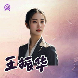 王振华